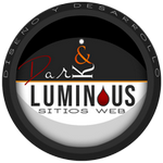 Imagen Logotipo principal Dark And Luminous.